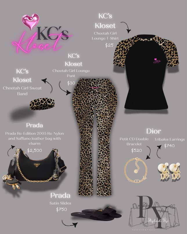 Swipe to see outfit boards