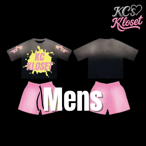 Men’s
