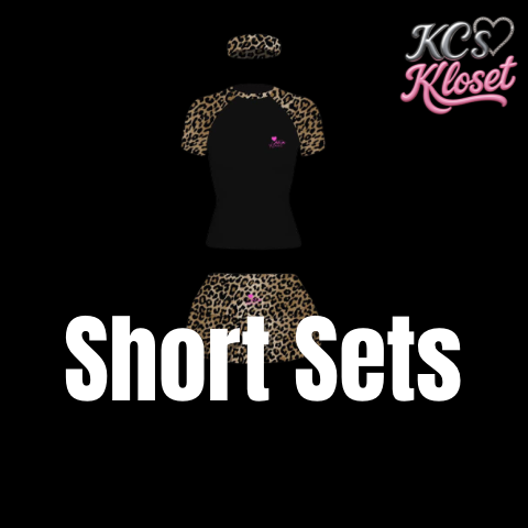 Short Set